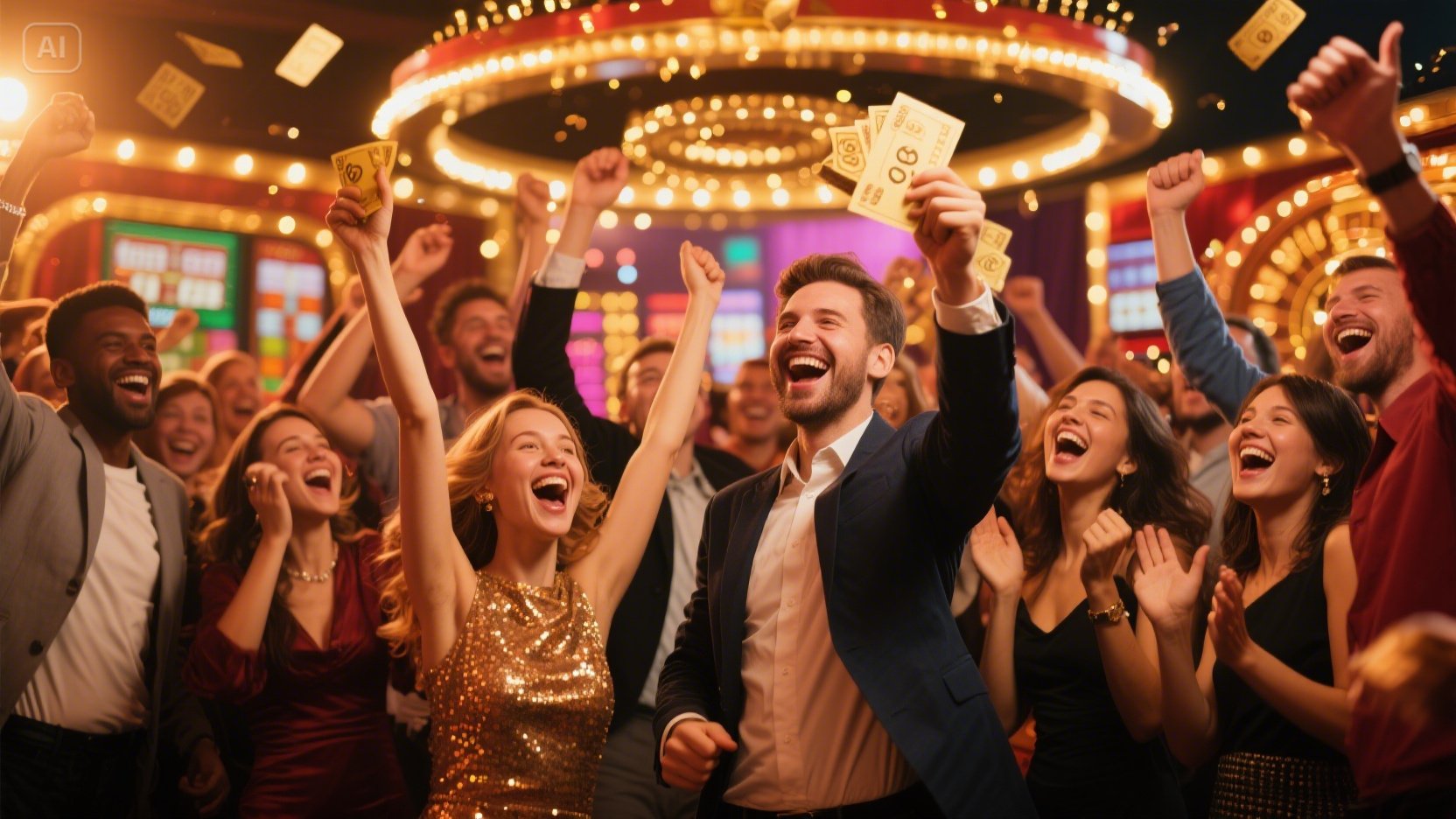 Registration at 3Card Heroes Casino