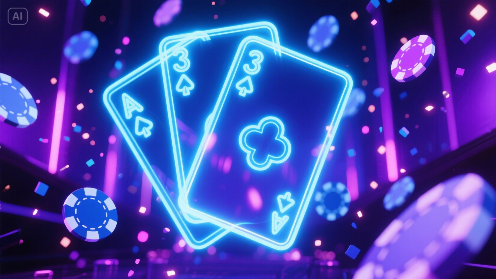 Registration at 3Card Heroes Casino