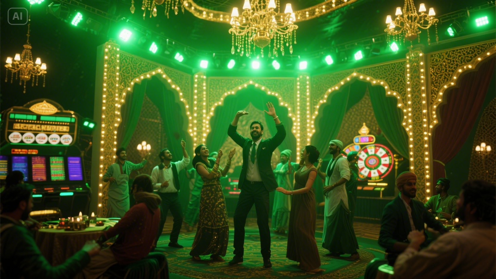 3Card HeroesDeposit today and enjoy 200% instantly! Pakistani gamers can play slot games, live tables, and crash mode with fast payouts directly into JazzCash or Easypaisa accounts.