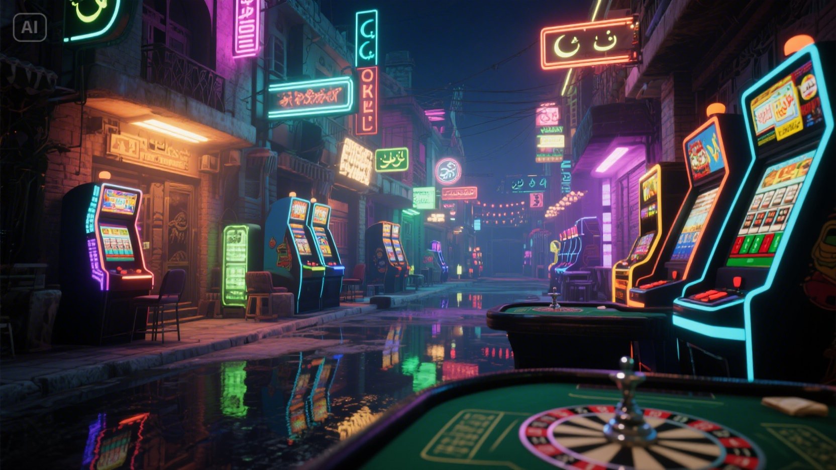 Registration at 3Card Heroes Casino