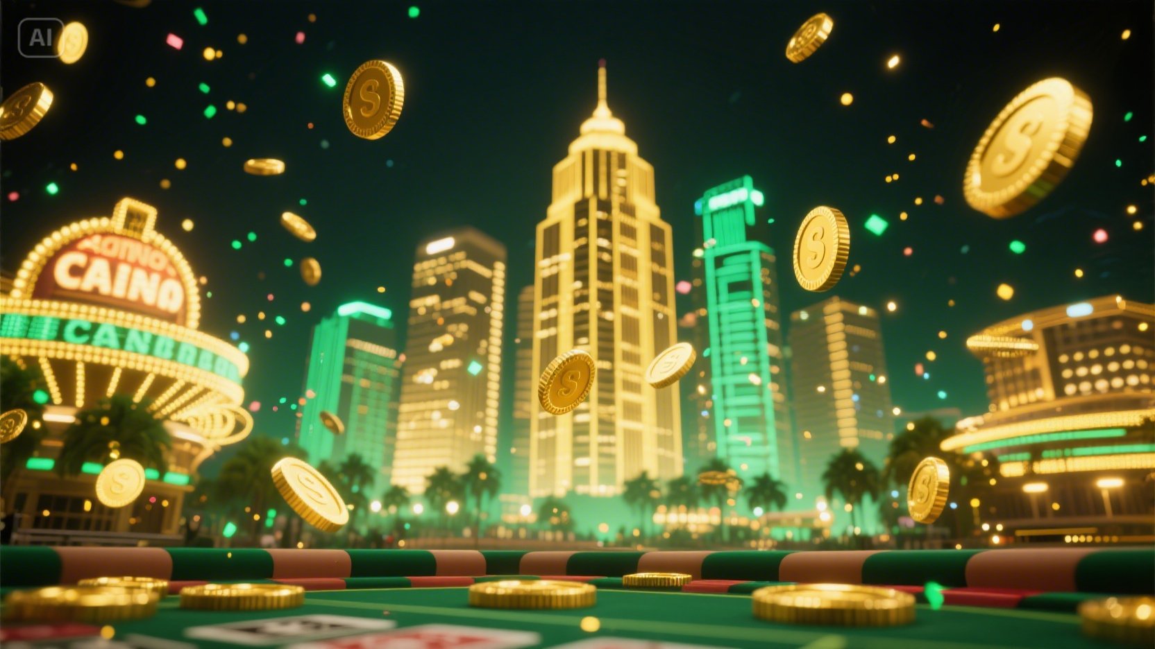 Registration at 3Card Heroes Casino