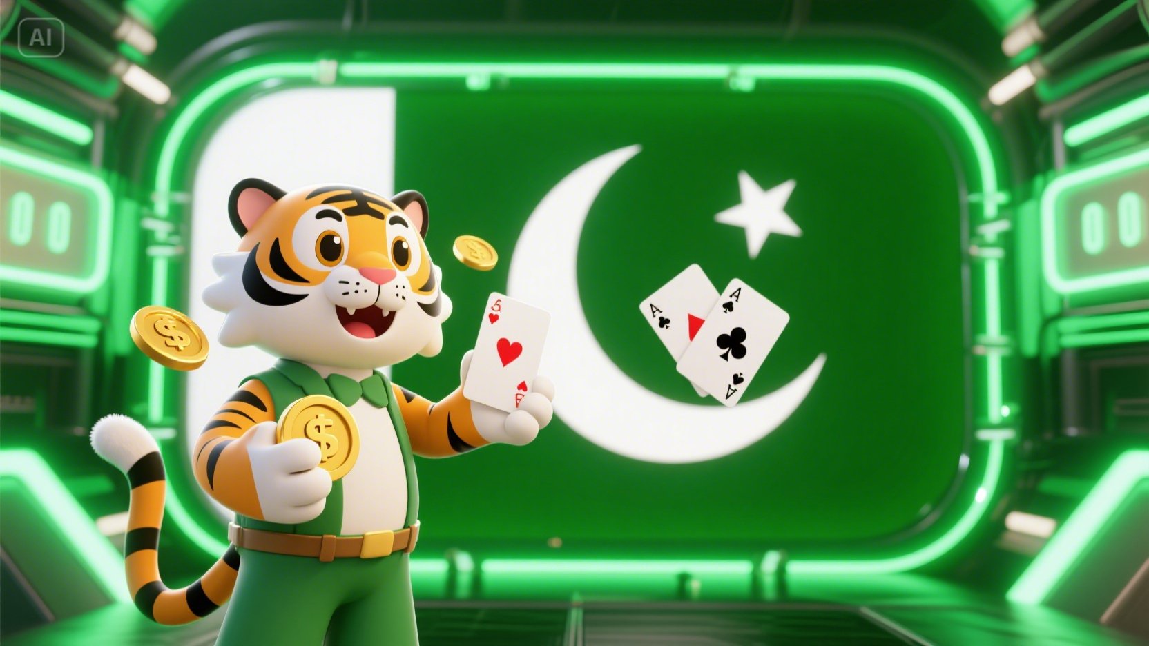 3Card HeroesDeposit today to enjoy 200% instant rewards! Pakistan’s users can play slots, poker, and live casino with safe payments.